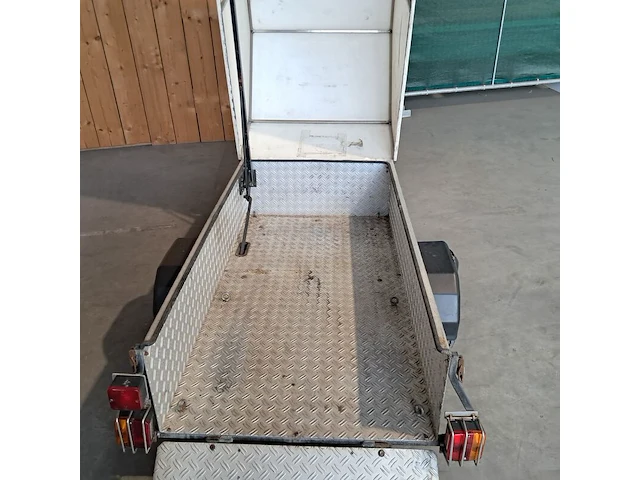 5-wiel scootmobiel, quingo, plus, incl. gidding holiday car scootmobiel-/rolstoelaanhanger - afbeelding 14 van  43