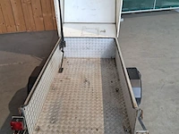 5-wiel scootmobiel, quingo, plus, incl. gidding holiday car scootmobiel-/rolstoelaanhanger - afbeelding 14 van  43