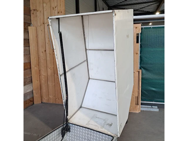 5-wiel scootmobiel, quingo, plus, incl. gidding holiday car scootmobiel-/rolstoelaanhanger - afbeelding 15 van  43