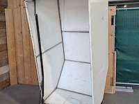 5-wiel scootmobiel, quingo, plus, incl. gidding holiday car scootmobiel-/rolstoelaanhanger - afbeelding 15 van  43
