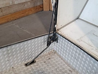 5-wiel scootmobiel, quingo, plus, incl. gidding holiday car scootmobiel-/rolstoelaanhanger - afbeelding 16 van  43