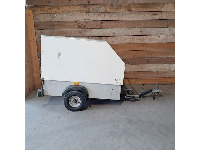 5-wiel scootmobiel, quingo, plus, incl. gidding holiday car scootmobiel-/rolstoelaanhanger - afbeelding 12 van  43