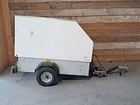 5-wiel scootmobiel, quingo, plus, incl. gidding holiday car scootmobiel-/rolstoelaanhanger - afbeelding 12 van  43
