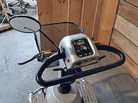 5-wiel scootmobiel, quingo, plus, incl. gidding holiday car scootmobiel-/rolstoelaanhanger - afbeelding 24 van  43
