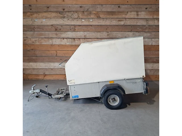 5-wiel scootmobiel, quingo, plus, incl. gidding holiday car scootmobiel-/rolstoelaanhanger - afbeelding 34 van  43