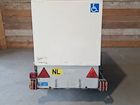 5-wiel scootmobiel, quingo, plus, incl. gidding holiday car scootmobiel-/rolstoelaanhanger - afbeelding 39 van  43