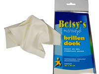 5 x betsy’s microvezel brillendoek - afbeelding 3 van  3