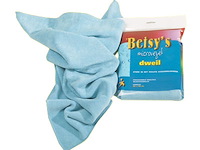 5 x betsy’s microvezel dweil - afbeelding 1 van  3
