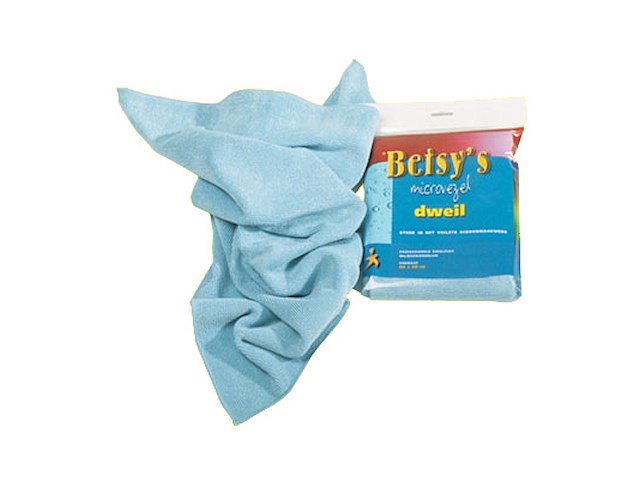 5 x betsy’s microvezel dweil - afbeelding 2 van  3