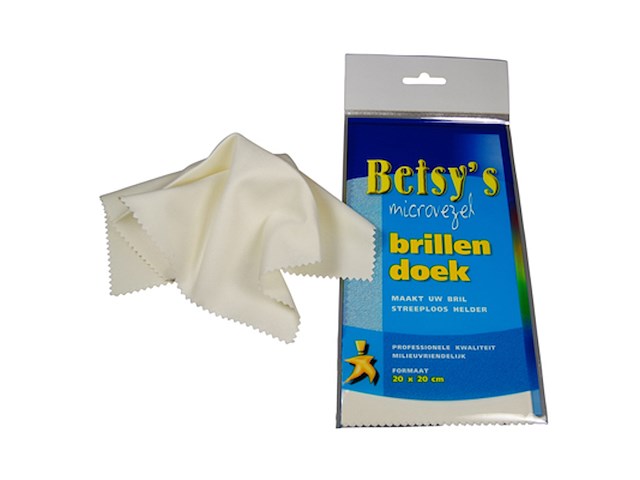 5 x brillendoek - afbeelding 2 van  3