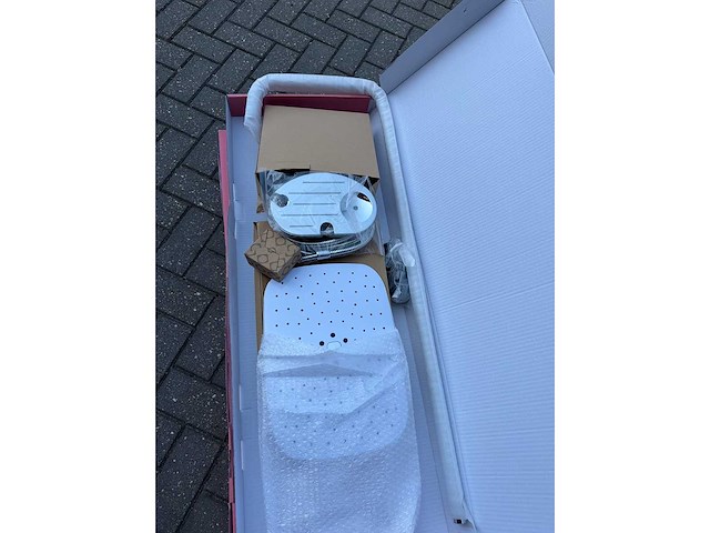 5 x douchesets nieuw in doos ! - afbeelding 2 van  5