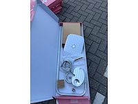 5 x douchesets nieuw in doos ! - afbeelding 5 van  5