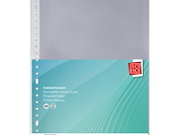 5 x insteekhoezen - afbeelding 2 van  3