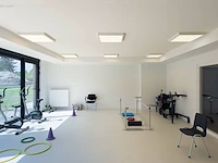 5 x intec led klio q40 wit - afbeelding 5 van  6