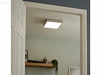 5 x intec led klio q40 wit - afbeelding 6 van  6
