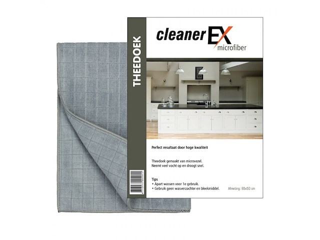 5 x keukenhanddoek - afbeelding 3 van  3