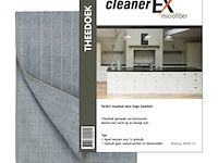 5 x keukenhanddoek - afbeelding 1 van  3