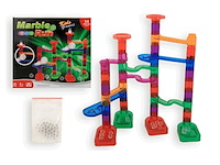 5 x knikkerbaan - afbeelding 1 van  3