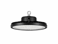 5 x led highbay ufo pro 100w – instelbaar 60% / 80% / 100% – 6500k – web-100 - afbeelding 3 van  6