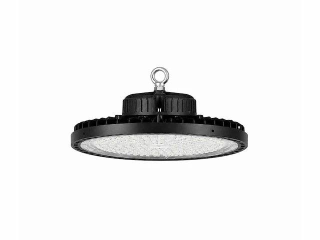 5 x led highbay ufo pro 100w – instelbaar 60% / 80% / 100% – 6500k – web-100 - afbeelding 3 van  6