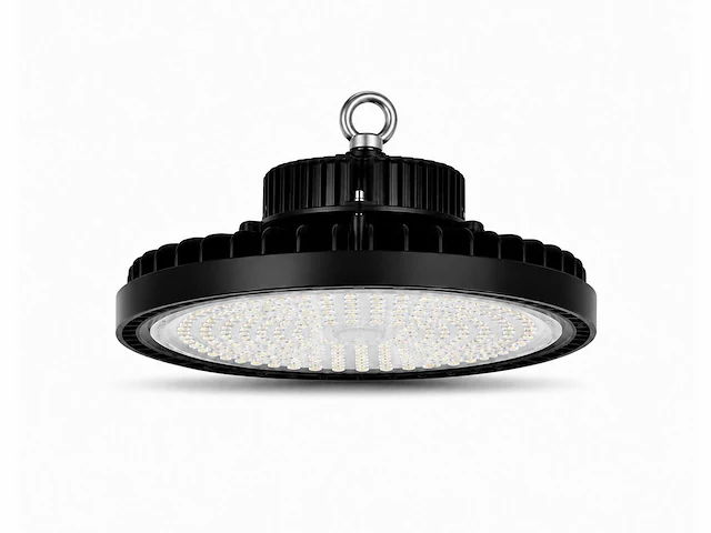5 x led highbay ufo pro 150w – instelbaar 60% / 80% / 100% – 6500k – web-150 - afbeelding 3 van  6