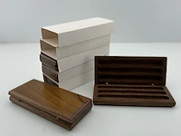 5 x pennendoos - afbeelding 5 van  7