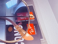 5 x rayban polarized zonnebrillen - aviator, outdoorsman, marshal - afbeelding 7 van  7