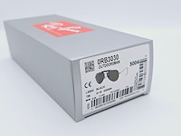 5 x rayban zonnebrillen - aviator, marshall, outdoorsman, justin etc… - afbeelding 11 van  15