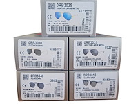 5 x rayban zonnebrillen - aviator, outdoorsman, clubmaster, hexagonal etc… - afbeelding 1 van  15