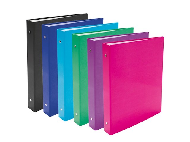 5 x ringband map - afbeelding 1 van  3