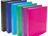 5 x ringband map - afbeelding 1 van  3