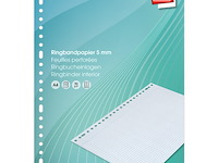 5 x ringbandpapier 5mm - afbeelding 3 van  3