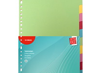 5 x tabbladen - afbeelding 3 van  3