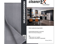 5 x theedoek microfiber - afbeelding 2 van  3