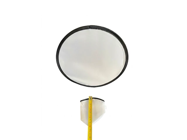 50 frisbees - afbeelding 1 van  5