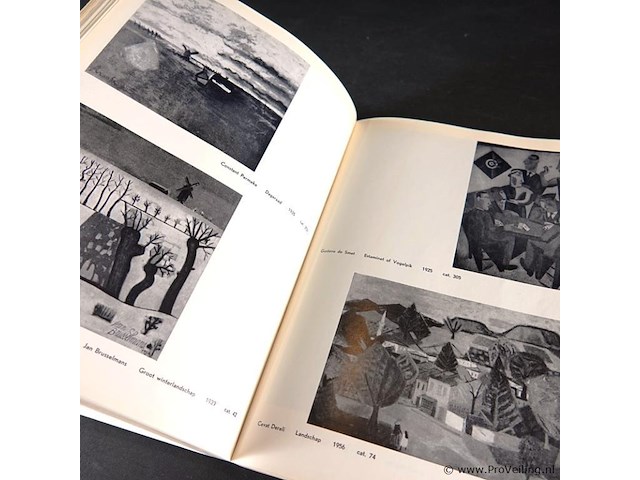 50 jaar moderne kunst - afbeelding 3 van  5