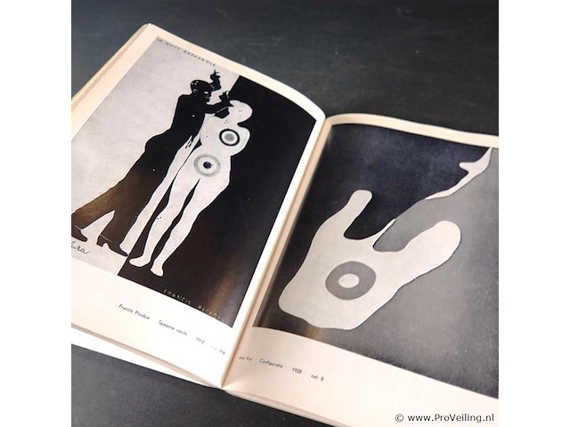 50 jaar moderne kunst - afbeelding 4 van  5