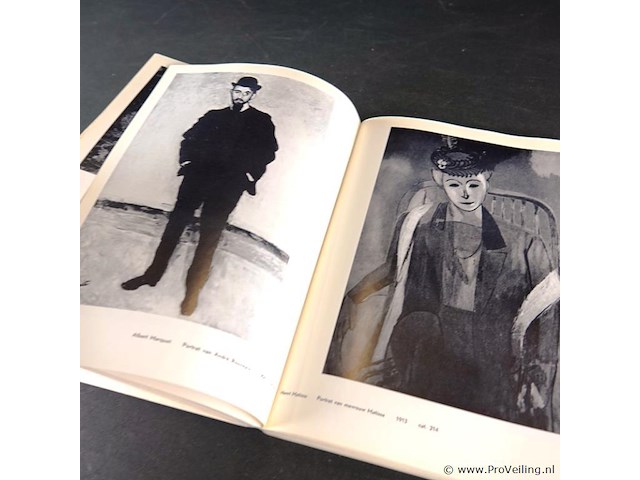 50 jaar moderne kunst - afbeelding 5 van  5