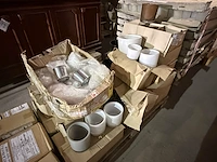 50 kaarspotjes - afbeelding 1 van  5
