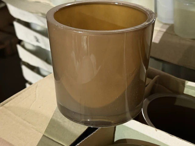 50 kaarspotjes - afbeelding 2 van  5