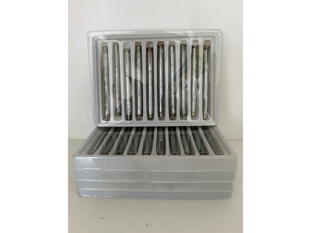 50 kozijnpluggen - afbeelding 2 van  3