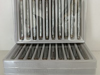 50 kozijnpluggen - afbeelding 2 van  3