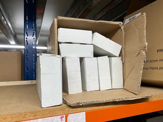 50 led lamp (8x) - afbeelding 1 van  5