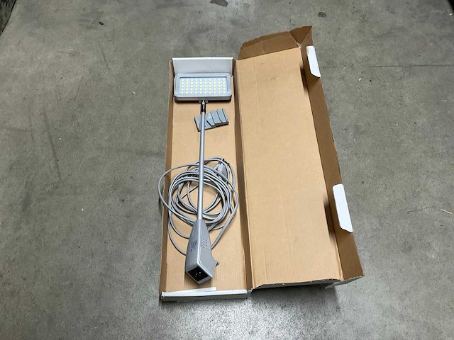 50 led lamp (8x) - afbeelding 2 van  5