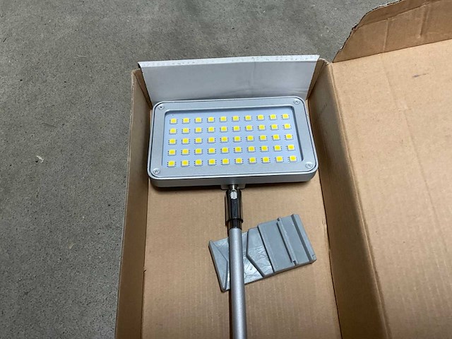 50 led lamp (8x) - afbeelding 3 van  5