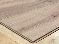 50 m2 laminaat brede plank - 1380 x 246 x 8 mm - afbeelding 2 van  3