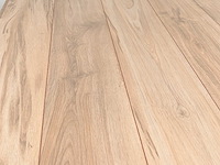 50 m2 laminaat plank - 1383 x 193 x 8 mm - afbeelding 1 van  4
