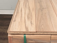 50 m2 laminaat plank - 1383 x 193 x 8 mm - afbeelding 2 van  4