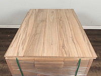 50 m2 laminaat plank - 1383 x 193 x 8 mm - afbeelding 3 van  4