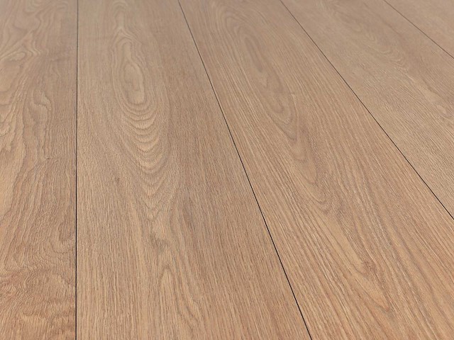 50 m2 laminaat plank - 1383 x 193 x 8 mm - afbeelding 1 van  4